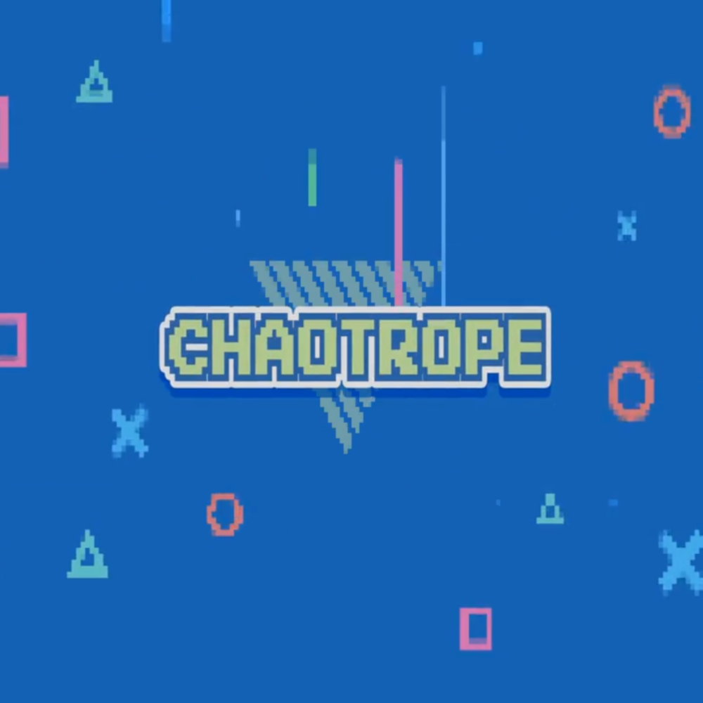 Chaotrope